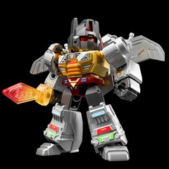 G1 Galaxy Version Defender Vol. 3 Galaxy Shining Box of 12 Blind Box Model Kits