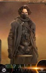 AUG TOYS DL003 1/6 Paul Atreides Chalamet 12″ Action Figure New In Stock