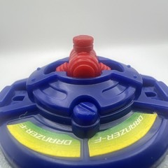 Dranzer F Beyblade Takara Tomy V Force – US Seller