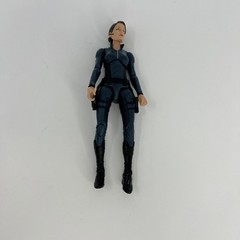 Marvel Legends Maria Hill Figure Agents of Shield Toys R Us TRU Exclusive