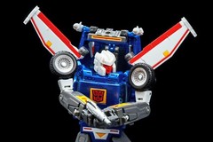 100% Authentic MISB Takara Tomy Masterpiece MP-25 G1 Tracks USA Seller