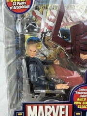 Marvel Legends Professor X 2005 ToyBiz Galactus Series X-Men Comic Sealed NEW