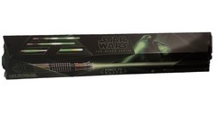 Luke Skywalker Elite Force FX Lightsaber – Star Wars – NEW & SEALED