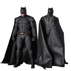 MAFEX 056 Batman Begins Suit Figure 17cm The Dark Knight PVC Model Collectible