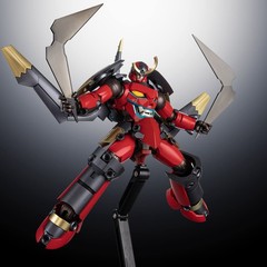 RIOBOT Transform Gurren Lagann Non-scale Action Figure 4571335887759 Sentinel