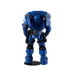 McFarlane • Warhammer 40000 (S4) ULTRAMARINES • REIVER w/bolt Carbine Ships Free