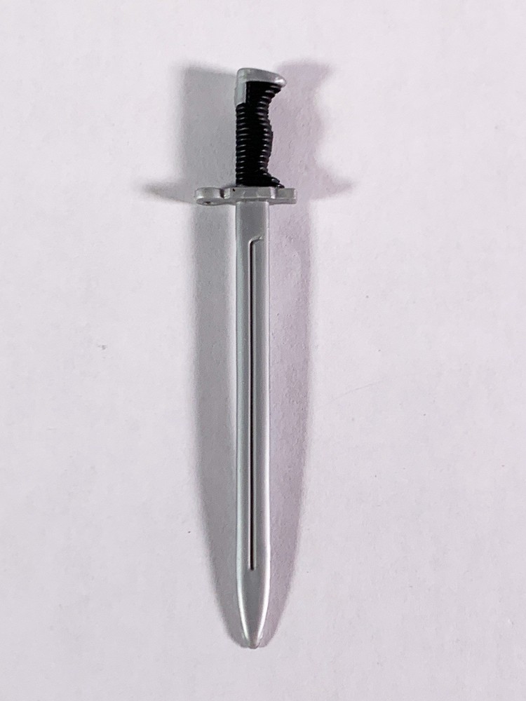GI JOE- SWORD – FOR 12″ ACTION FIGURE 1/6 21st Century