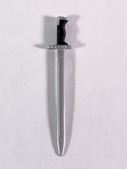 GI JOE- SWORD – FOR 12″ ACTION FIGURE 1/6 21st Century