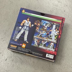 STM87348: Storm Collectibles The King of Fighters ’98 Ultimate Match Kim Kaphwan