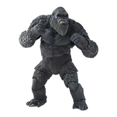 Hiya – Godzilla x Kong: The New Empire Kong Basic Exquisite Series Action Figure