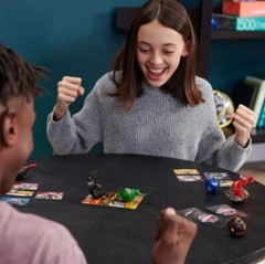 Bakugan Street Brawl Clash Pack 6 Bakugan Special Attack Cards Roblox Code Spin