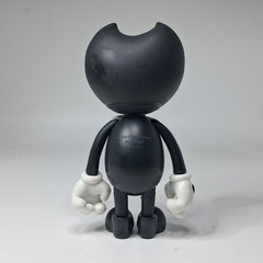 2018 PhatMojo Meatly Games Bendy and the Ink Machine BENDY 4″ Figure