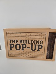 Extreme Sets Pop-Up Diorama Lot of 8 Dojo Subway Asylum Building Figure Base