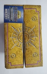 Saint Seiya Myth Cloth Aries Mu – Unopened, with Obi