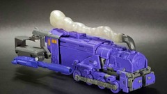 3D DIY Filler Gun Upgrade Kit For SS86 Astrotrain BDT STUDIO