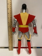 Custom Collosus