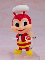 Good Smile Company Nendoroid Jollibee Figure Toy 10cm 3.9in New Japan