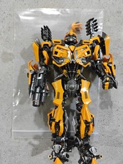 IN STOCK Cyber Era CE-04 Bumble Bee Oversized Version Action Figure Model Toy