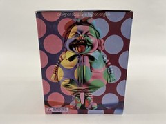 Ron English MC Supersized Ronald McDonald Designer Art Vinyl Figure