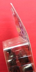 New Sealed Devilman Fewture Action Figure w/ Glow in the Dark Bonus Part 19393