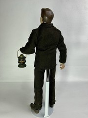 Sideshow Collectibles Universal Monsters 1/6 Dwight Frye Renfield Near Complete