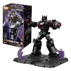 Blokees Transformers Classic Class of Optimus Prime Action Figure Model Toy