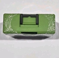 PhatMojo Fisch Collectible Micro Figure 4 Pack Tackle Box – New