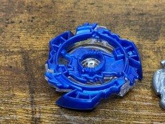 Victory Valkyrie Boost Variable B-34 Beyblade Burst Takara Tomy #B2