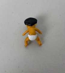 The Simpsons World of Springfield “THE OCTUPLETS” Interactive Figure Series 15