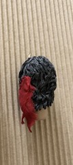 *PICK 1* 1/6 12″ Sylvester Stallone Rambo Rocky Hot Toys Head For Action Figure
