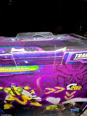 Transformers Buzzsaw Generations Legacy Deluxe Class Beast Wars New In Box