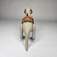 Kenner Star Wars 1979 ESB Tauntaun With Original Saddle Closed Belly