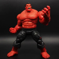 Marvel Legends Hulk 8 Inch Movable Action Figures – Collectible Model Toy Gift