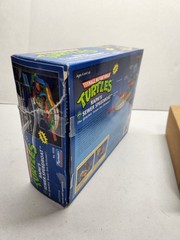 Teenage Mutant Ninja Turtles Raph’s Sewer Speedboat Tmnt Raphael Boat