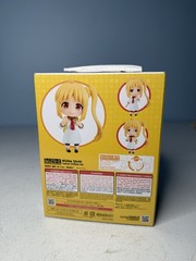 Bocchi the Rock! Nijika Ijichi Casual Clothes Ver. Nendoroid 2729 W/ EXTRAS!!!