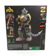[N] Hasbro Mighty Morphin Power Rangers Zord Ascension Project Dragonzord – #6A