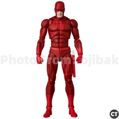 New-Hot CT Toys No.223 Daredevil Comic Ver. 6in Action Figure New Boxed US STOCK