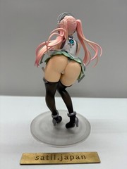[USED] Max Factory Nitro Super Sonic Super Sonico Racing ver. 1/7 Scale Figure