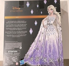 DISNEY PRINCESS STYLE SERIES FROZEN ELSA 2021