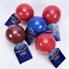 Lot of 5 GOAT THE MOVIE 2.5″ Blind Mystery Ball /Figure Roarball Jada Toys NEW