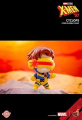 Marvel x Hot Toys CBX187 X-Men ’97 Cosbi Full box ( Case of 8pcs. ) [ IN STOCK ]