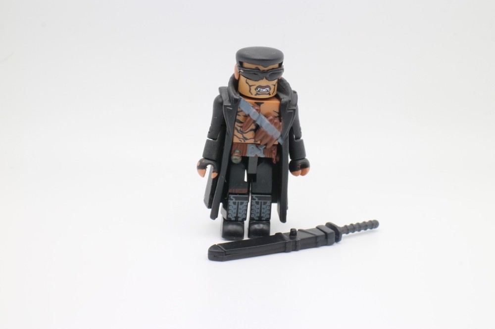 Marvel Minimates Curse of the Mutants BLADE Vampire Hunter Sword Sheath