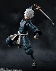 S.H.Figuarts Jigokuraku Gabimaru about 140mm PVC & ABS Action Figure New