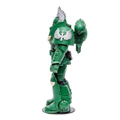 – Warhammer 40000 7IN Figures WV5 – Dark Angel Intercessor