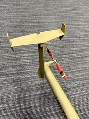 21st Century GI Joe 12″ 1/6 scale Ultimate Soldier Loach helicopter