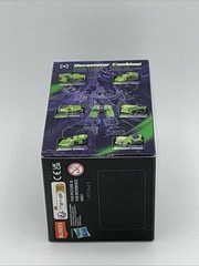 Blokees Defender Transformers Devastator Combining Accessory Model Kit