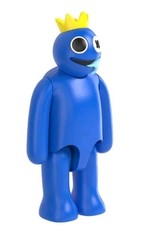 Rainbow Friends Blue Deluxe 12″ Action Figure with Sounds when Shaking