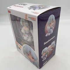 Nendoroid Inuyasha Sesshomaru Figure #1514 Good Smile Company Japan