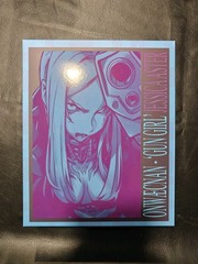 Romankey X COWL Jessica Gun Girl 1/12 Action Figure Model Collection Deluxe Ver.