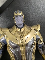 Thanos Hot Toys Avengers 1/6 Scale Figure MMS280